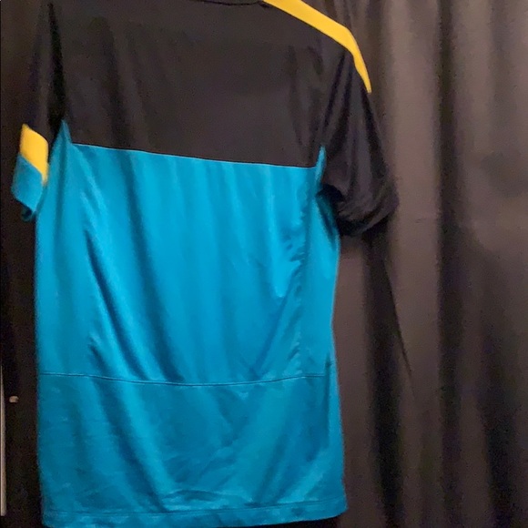 Nike Barcelona 2012-2013 Training Jersey - Picture 6 of 7